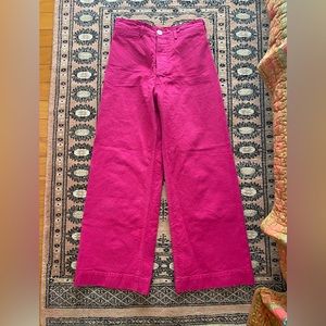 Jesse Kamm sailor paints size 8